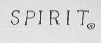SPIRIT