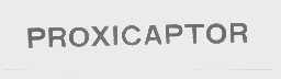 PROXICAPTOR