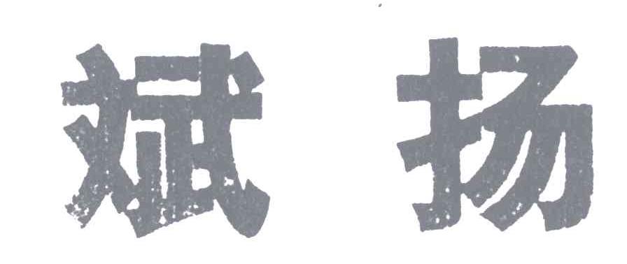 斌扬