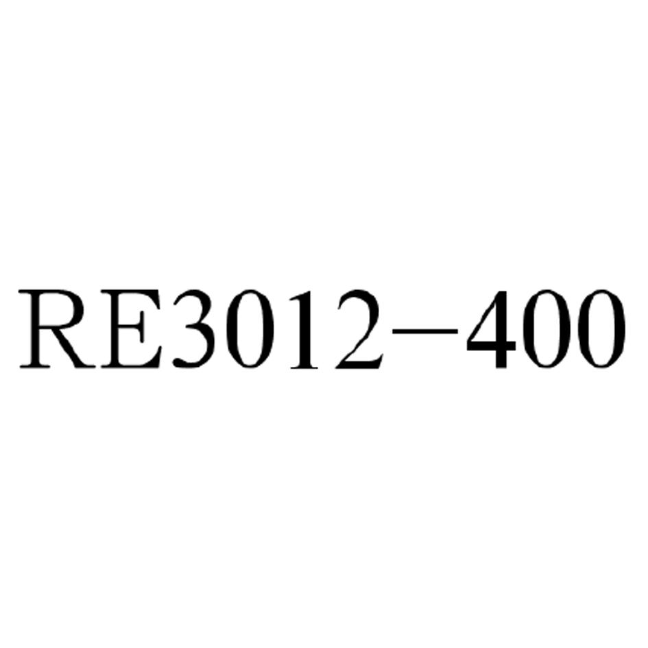 RE 3012-400