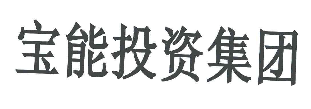 宝能投资集团