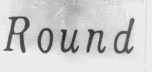 ROUND