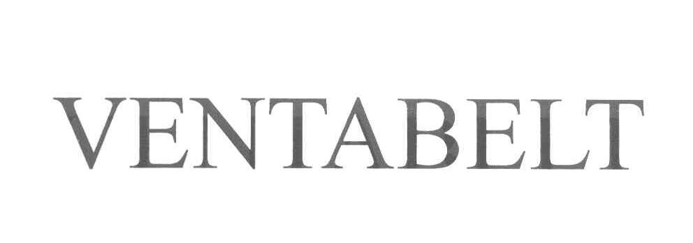 VENTABELT
