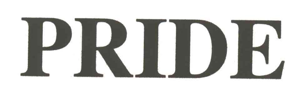 PRIDE