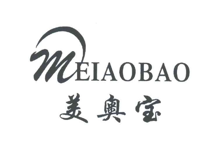 美奥宝;MEI AO BAO;M