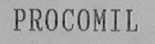 PROCOMIL