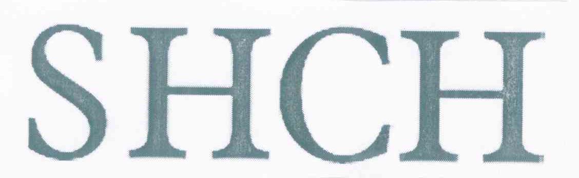 SHCH