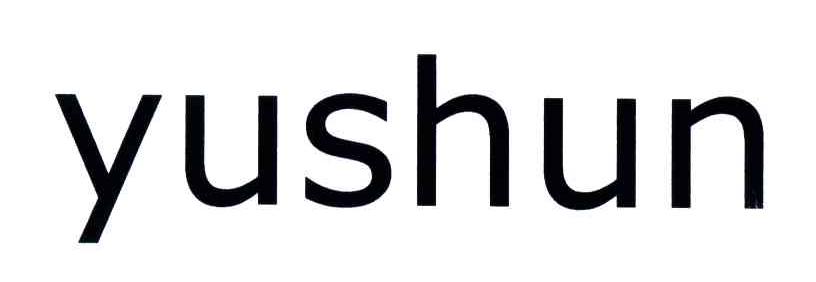 YUSHUN