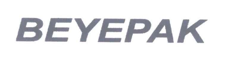BEYEPAK
