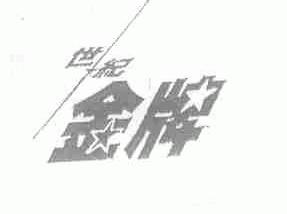 世纪金牌