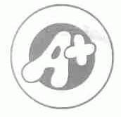 A+