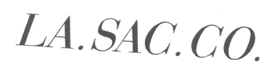 LA SAC CO