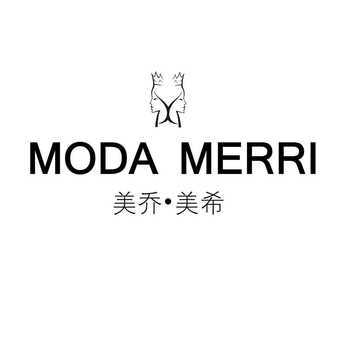 美乔美希 MODA MERRI