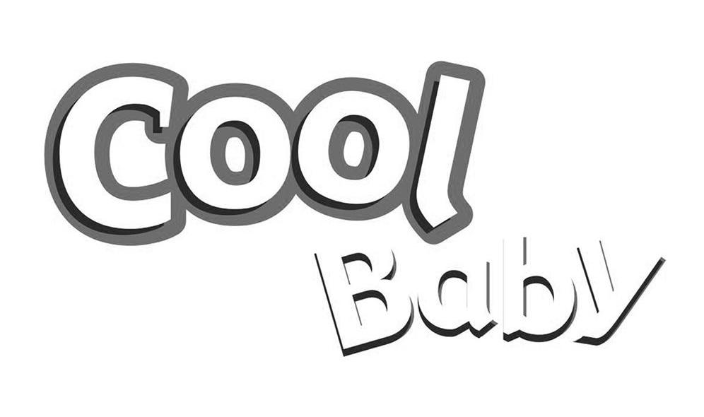 COOL BABY