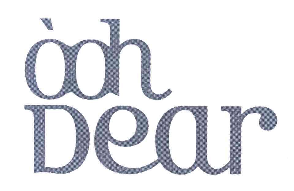 OOHDEAR