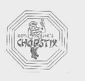 CHOPSTIX
