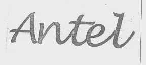 ANTEL