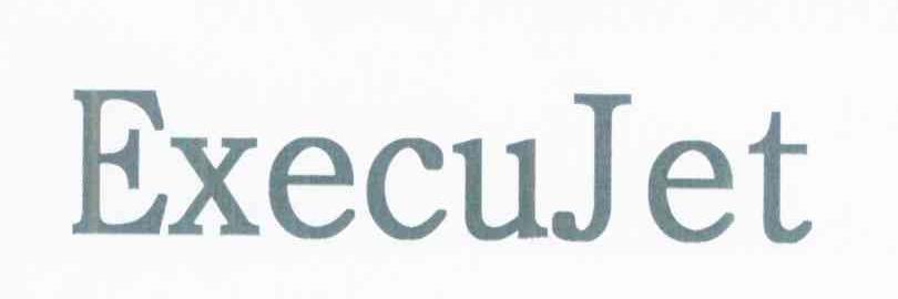 EXECUJET