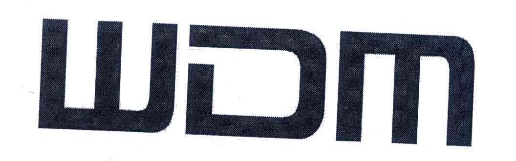 WDM