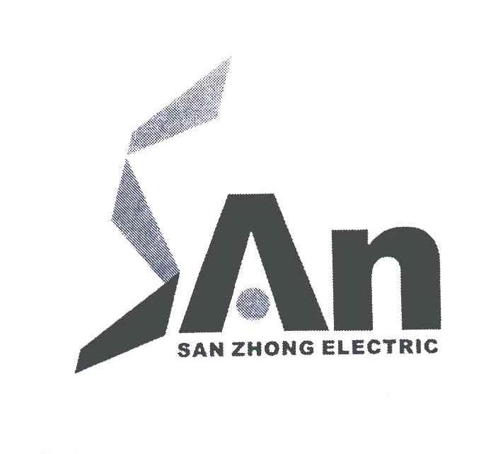 SAN ZHONG ELECTRIC；SAN