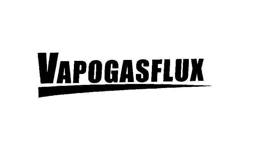 VAPOGASFLUX