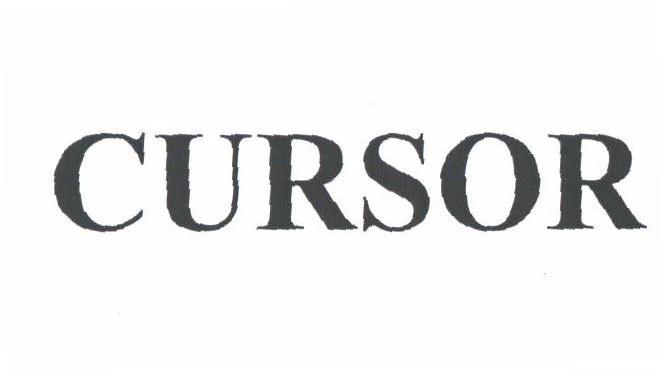 CURSOR
