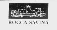 ROCCA SAVINA
