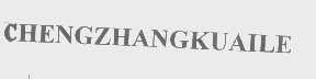 CHENGZHANGKUAILE