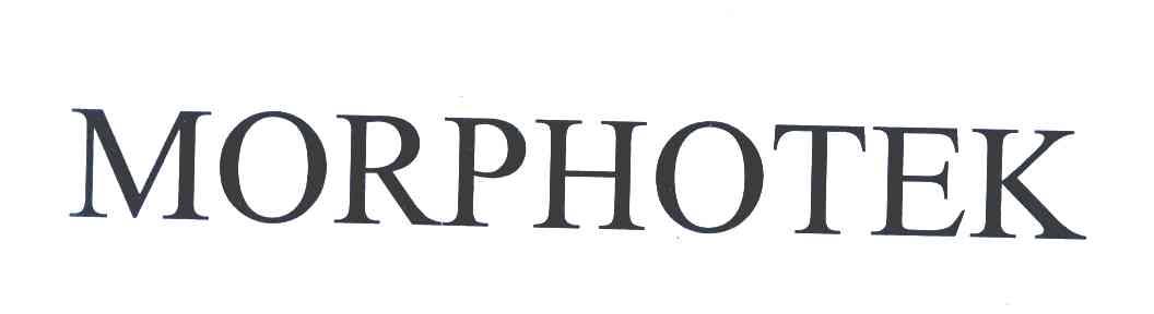 MORPHOTEK