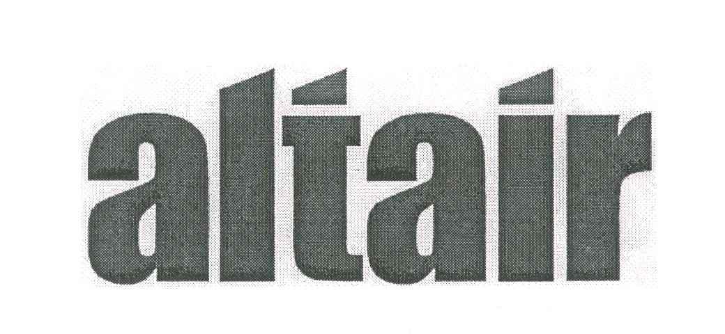ALTAIR