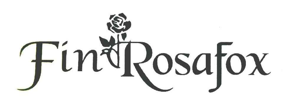 FIN ROSAFOX