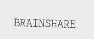 BRAINSHARE