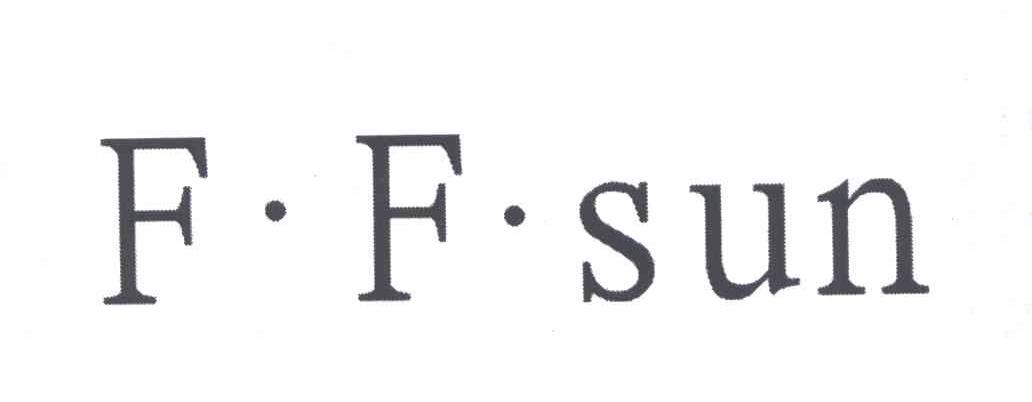 F.F.SUN