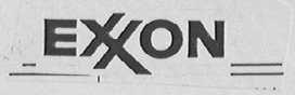 EXXON
