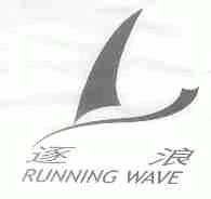 逐浪;RUNNING WAVE