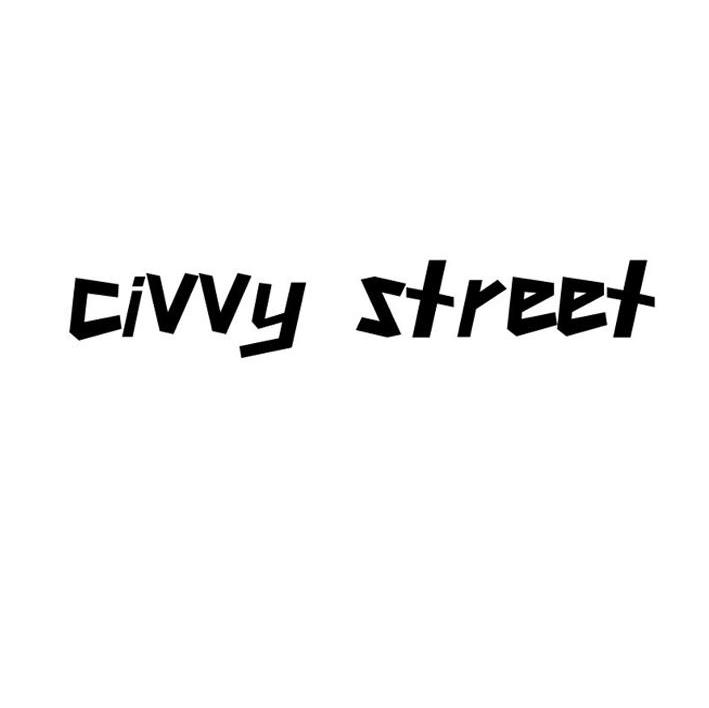 CIVVY STREET