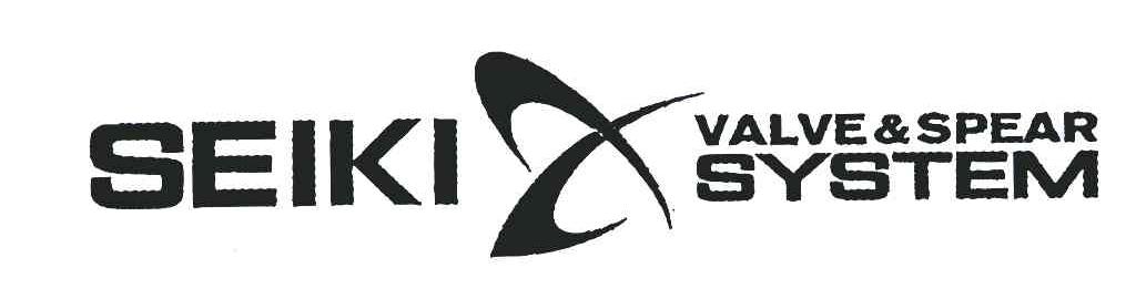 SEIKI VALVE&SPEAR SYSTEM
