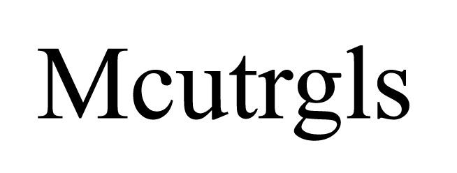 MCUTRGLS