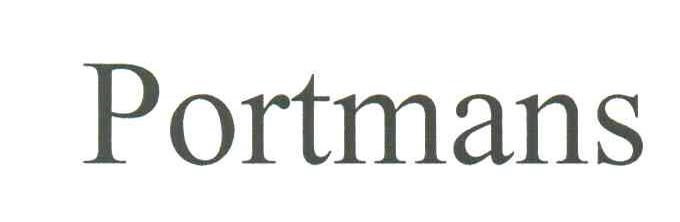 PORTMANS