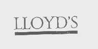 LLOYD'S