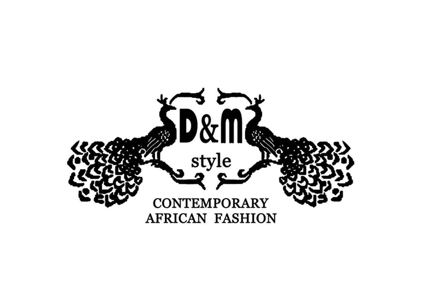 D&M STYLE CONTEMPORARY AFRICAN FASHION