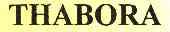 THABORA