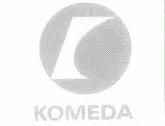 KOMEDA
