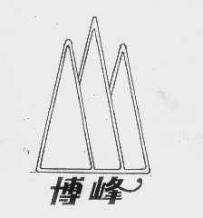博峰