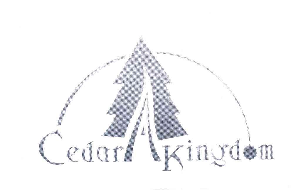 CEDAR KINGDOM