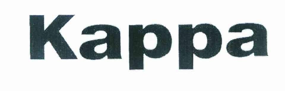 KAPPA