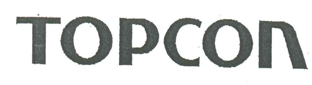 TOPCON
