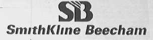 SB SMITHKLINE BEECHAM