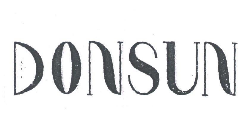 DONSUN