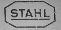 STAHL